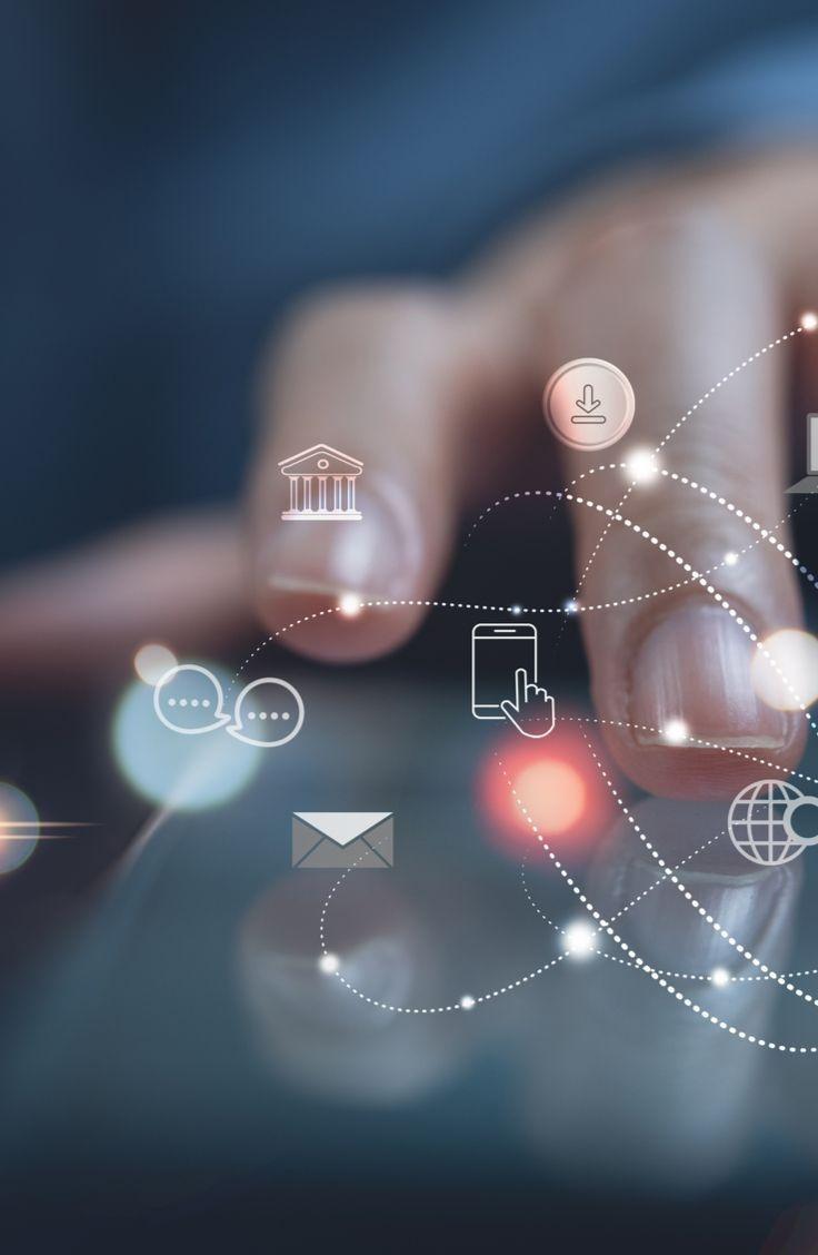 Desktop app development workspace